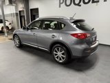 Used 2017 INFINITI QX50 AWD w/ Premium Plus Package image 6