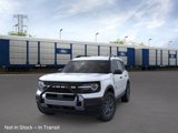 New 2025 Ford Bronco Sport Big Bend image 3