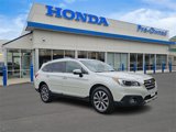 Used 2017 Subaru Outback 2.5i Touring image 3