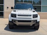 Used 2024 Land Rover Defender 90 X-Dynamic SE image 2