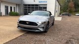 Used 2020 Ford Mustang Premium image 2