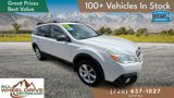 Used 2013 Subaru Outback 2.5i Limited w/ Moonroof Pkg image 3