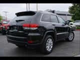 Used 2021 Jeep Grand Cherokee Laredo image 5