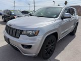 Used 2017 Jeep Grand Cherokee Altitude image 5