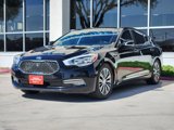 Used 2017 Kia K900 Premium image 3
