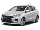New 2024 Mitsubishi Mirage ES image 4