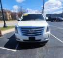 Used 2015 Cadillac Escalade Platinum image 2