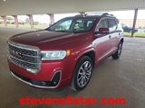 Used 2020 GMC Acadia Denali image 3
