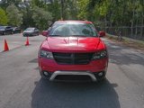 Used 2018 Dodge Journey Crossroad image 5
