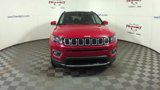 Used 2019 Jeep Compass Limited image 3