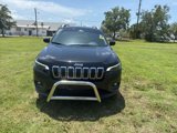 Used 2019 Jeep Cherokee Latitude Plus w/ Trailer Tow Group image 2