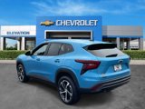 New 2025 Chevrolet Trax RS w/ Driver Confidence Package image 5