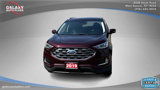 Used 2019 Ford Edge SEL w/ Equipment Group 201A image 2