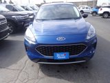 Used 2022 Ford Escape SE w/ Convenience Package image 2