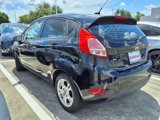 Used 2016 Ford Fiesta SE image 3