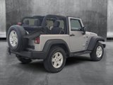 Used 2015 Jeep Wrangler Sport w/ Quick Order Package 24S image 5