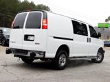 Used 2018 GMC Savana 2500 w/ Driver Convenience Package image 4