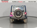 Used 2017 Jeep Wrangler Sport image 6