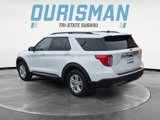Used 2023 Ford Explorer XLT w/ Equipment Group 202A image 4