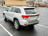 Used 2011 Jeep Grand Cherokee 70th Anniversary image 6