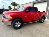 Used 2013 RAM 1500 Classic SLT w/ Premium Display Pkg image 4