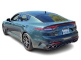 Used 2022 Kia Stinger GT-Line w/ Sun & Sound Package image 2