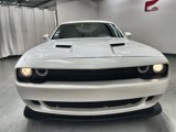Used 2021 Dodge Challenger SXT w/ Blacktop Package image 2