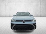 New 2025 Volkswagen Taos SE image 2