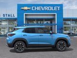 New 2026 Chevrolet TrailBlazer LT w/ LT Cold Weather Package image 5