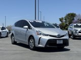 Certified 2016 Toyota Prius V Two image 2