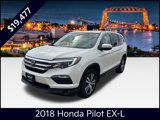 Used 2018 Honda Pilot EX-L image 1