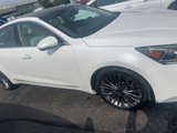 Used 2017 Kia Cadenza Limited w/ Paint Protection Package image 2