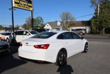 Used 2023 Chevrolet Malibu LT image 4