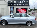 Used 2014 Mercedes-Benz C 300 Sport w/ Premium 1 Package image 2