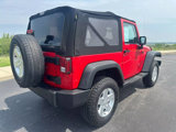Used 2014 Jeep Wrangler Sport w/ Quick Order Package 23S image 3