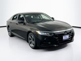 Used 2018 Honda Accord EX-L image 3