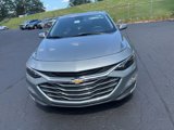 Used 2024 Chevrolet Malibu LT image 2