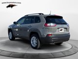Used 2022 Jeep Cherokee Latitude Lux image 5