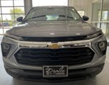 New 2025 Chevrolet TrailBlazer LS w/ LS Convenience Package image 2