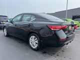 Used 2025 Nissan Sentra S image 5