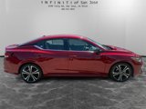 Used 2022 Nissan Sentra SR w/ Electronics Package image 4