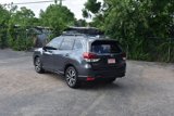 Used 2020 Subaru Forester Limited w/ Popular Package #3 image 3