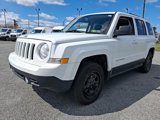 Used 2017 Jeep Patriot Sport w/ Power Value Group image 3