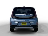 New 2025 Kia Soul LX image 4