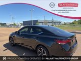 Used 2024 Nissan Sentra SV w/ All-Weather Package image 2
