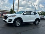 Used 2019 Hyundai Tucson SE image 4
