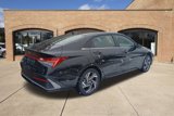 New 2025 Hyundai Elantra SEL image 3