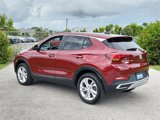 Certified 2023 Buick Encore GX Preferred w/ Cold Weather Comfort Package image 3