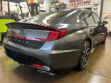 Used 2023 Hyundai Sonata N Line w/ Preferred Accessory Package image 5