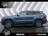 Used 2019 Jeep Grand Cherokee Limited image 3